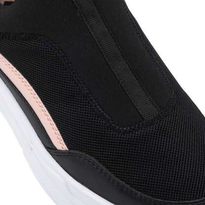 TENIS CASUAL URBANO CHOCLO NEXT & CO 6073