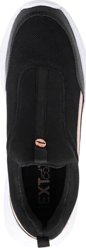 TENIS CASUAL URBANO CHOCLO NEXT & CO 6073