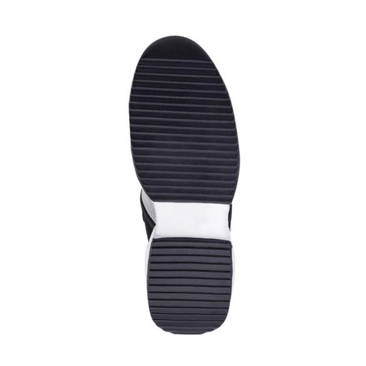 CHOCLO CASUAL DUCATI 8468 ~ CABALLERO Gris  