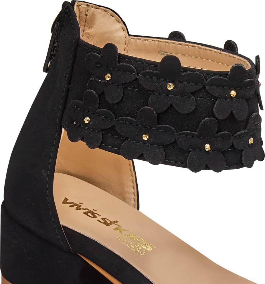 KIT CASUAL SANDALIA VIVIS SHOES KIDS 4815