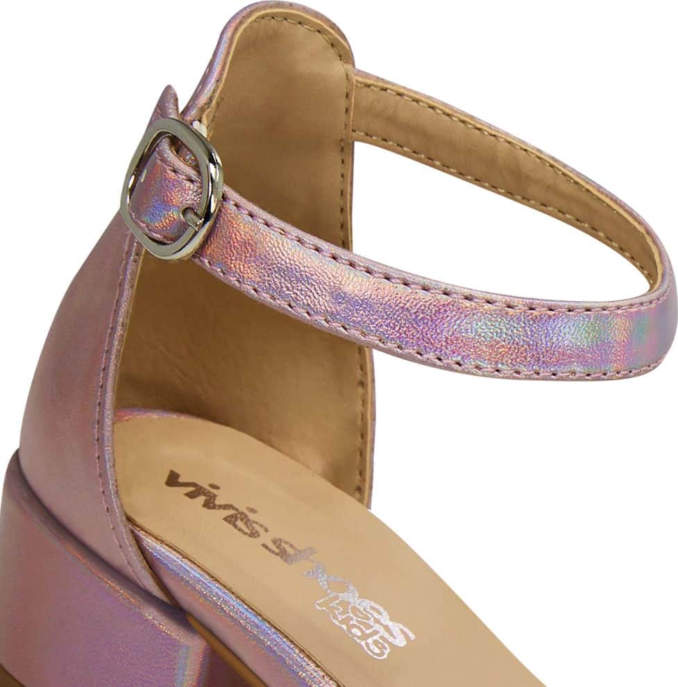 KIT CASUAL SANDALIA VIVIS SHOES KIDS 4815