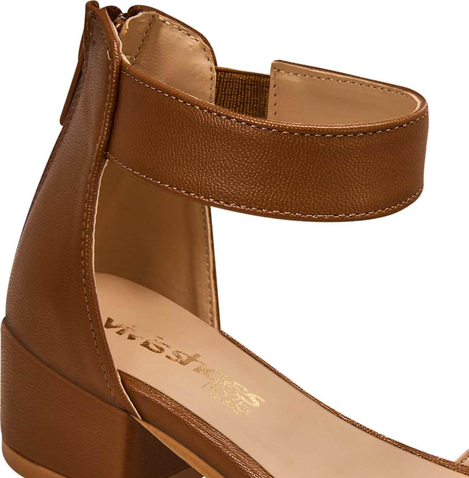 KIT CASUAL SANDALIA VIVIS SHOES KIDS 2586