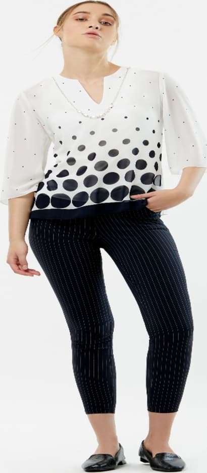 KIT ROPA CASUAL COORDINADO PALOMA CARMIN 7433