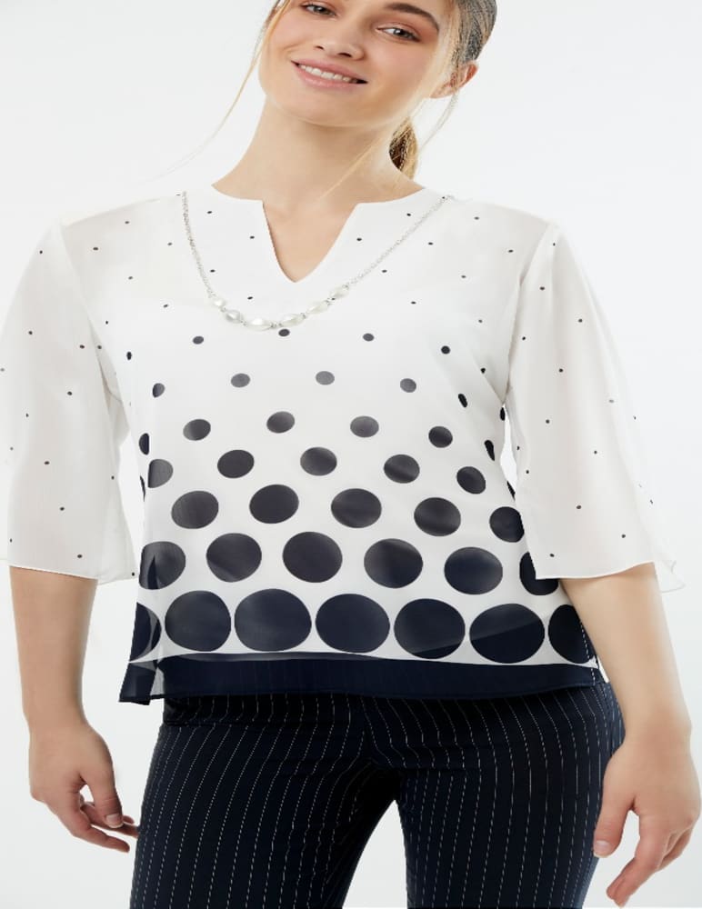 KIT ROPA CASUAL COORDINADO PALOMA CARMIN 7433