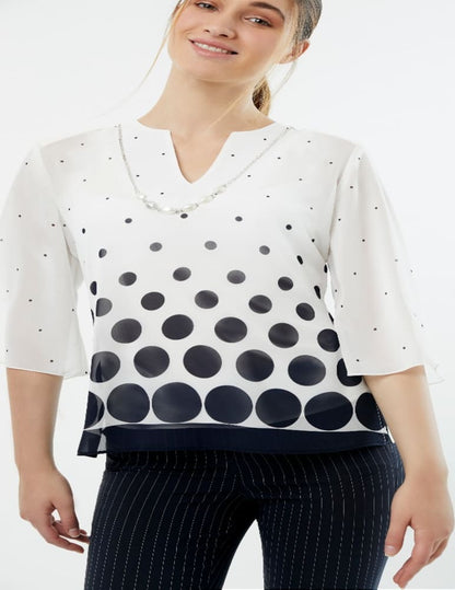 KIT ROPA CASUAL COORDINADO PALOMA CARMIN 7433