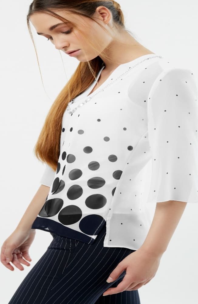 KIT ROPA CASUAL COORDINADO PALOMA CARMIN 7433