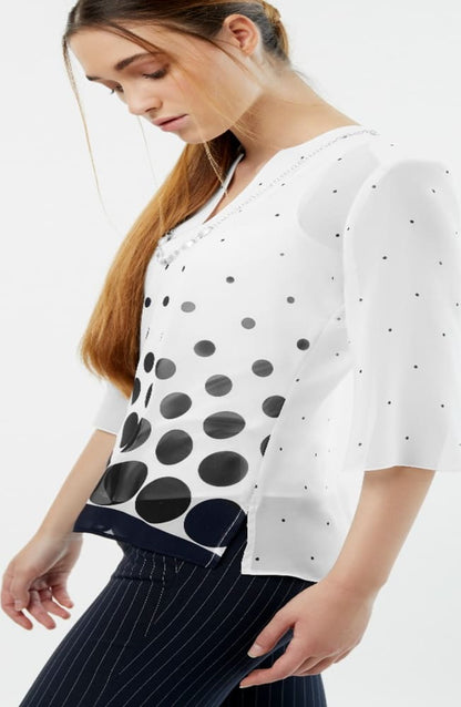 KIT ROPA CASUAL COORDINADO PALOMA CARMIN 7433