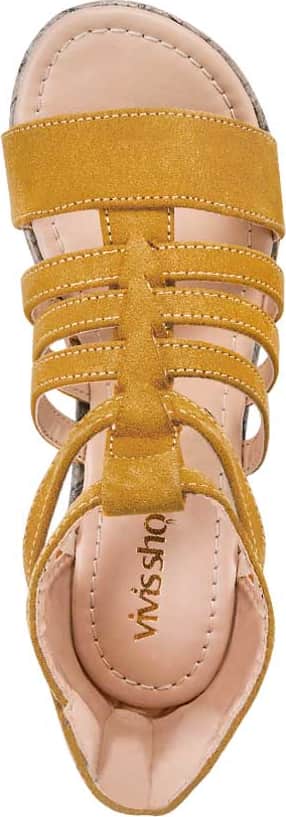 CASUAL SANDALIA VIVIS SHOES KIDS 3109