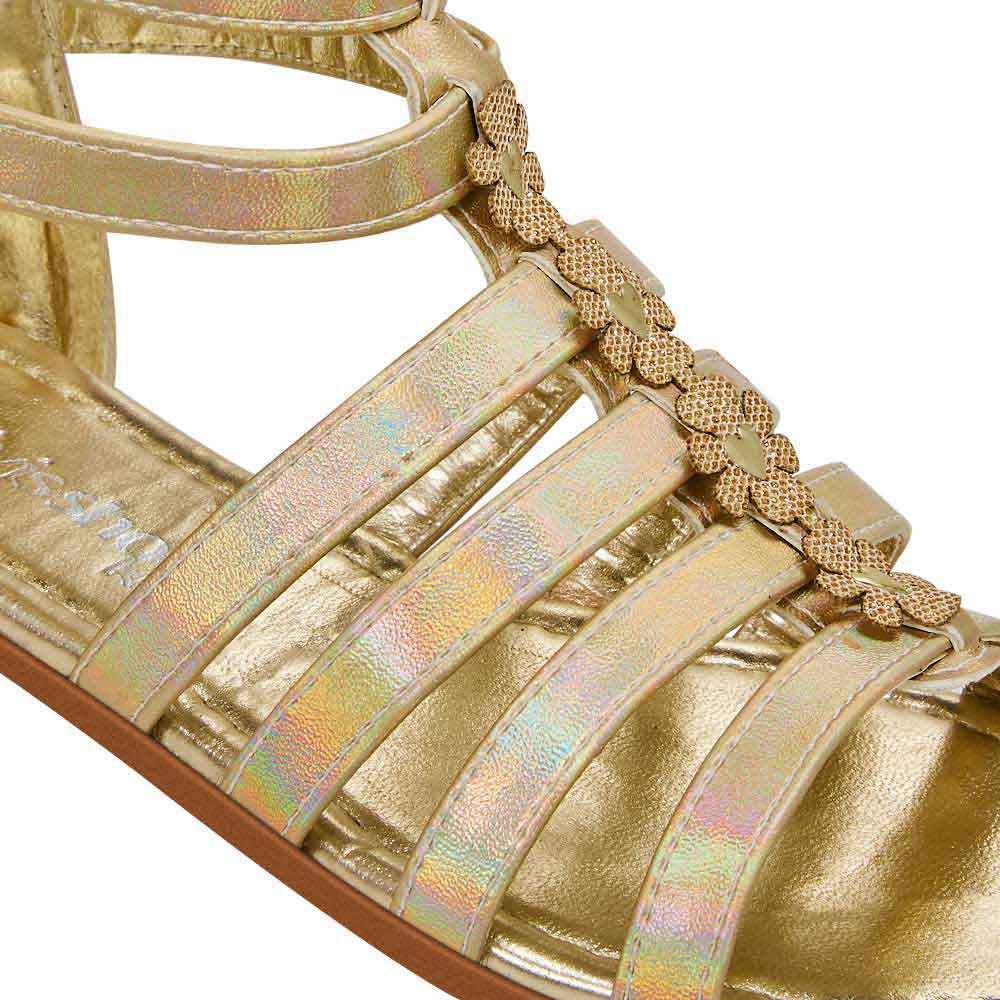 KIT CASUAL SANDALIA VIVIS SHOES KIDS 1108