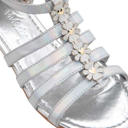 KIT CASUAL SANDALIA VIVIS SHOES KIDS 1108