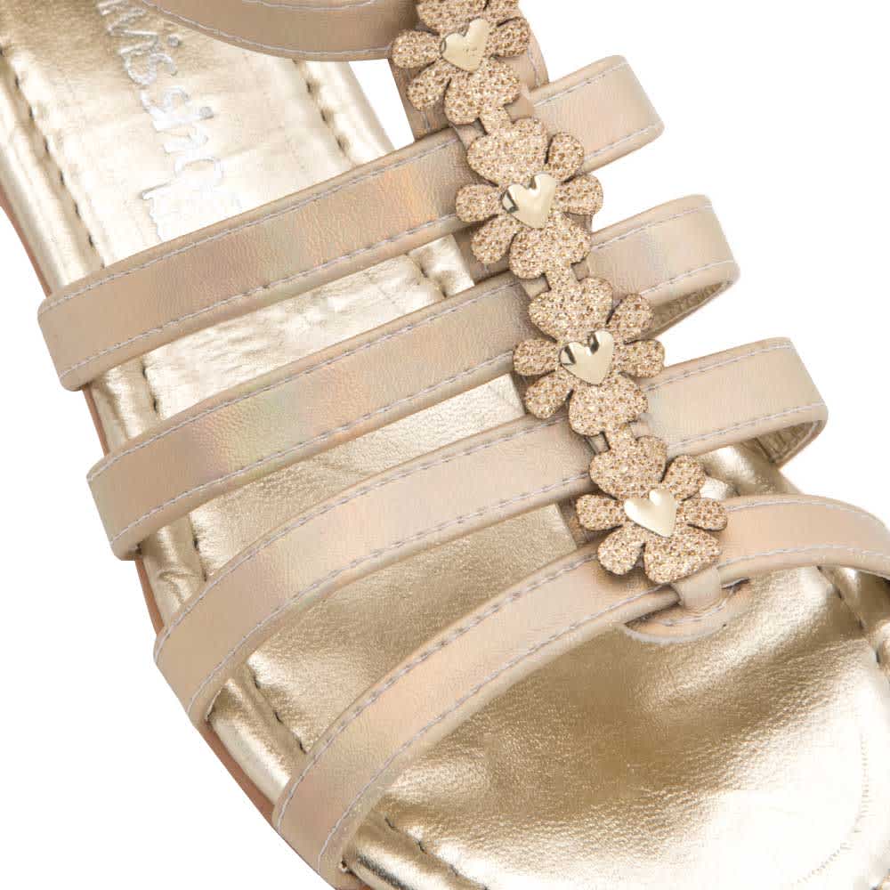 KIT CASUAL SANDALIA VIVIS SHOES KIDS 1108