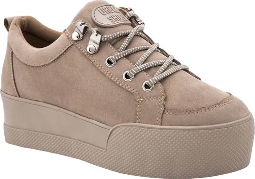 TENIS CASUAL URBANO CHOCLO URBAN SHOES 8206