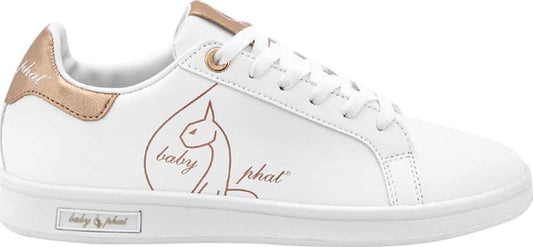 TENIS CASUAL URBANO CHOCLO BABY PHAT 9443