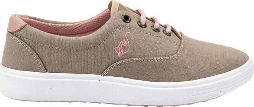 TENIS CASUAL URBANO CHOCLO BABY PHAT 01