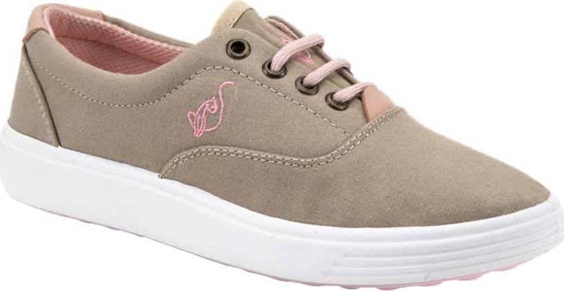 TENIS CASUAL URBANO CHOCLO BABY PHAT 01