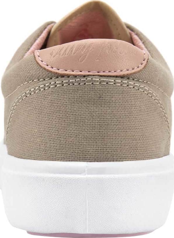 TENIS CASUAL URBANO CHOCLO BABY PHAT 01