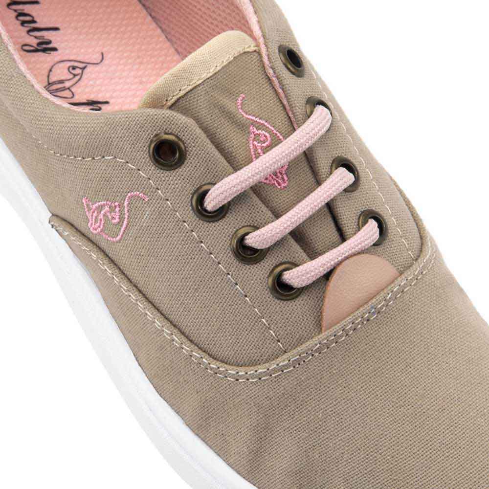 TENIS CASUAL URBANO CHOCLO BABY PHAT 01