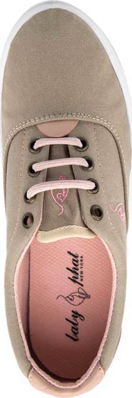 TENIS CASUAL URBANO CHOCLO BABY PHAT 01