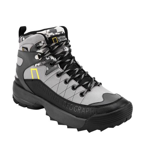 Botas National Geographic X6 Hiker , botas de Montaña