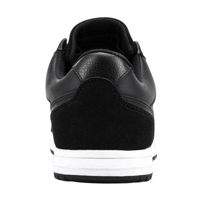 CHOCLO CASUAL KANGAROOS T261 ~ CABALLERO Negro  