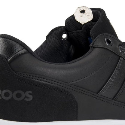 CHOCLO CASUAL KANGAROOS T261