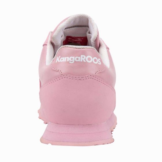 CHOCLO CASUAL KANGAROOS V592 ~ NIÑA Rosa  