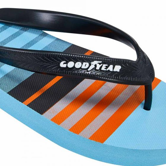 Sandalias Negros para Hombre Goodyear Y036
