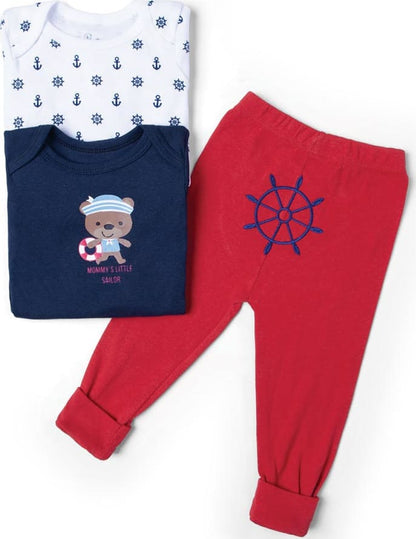 ROPA CASUAL CONJUNTO/TRAJE MON COEUR U399