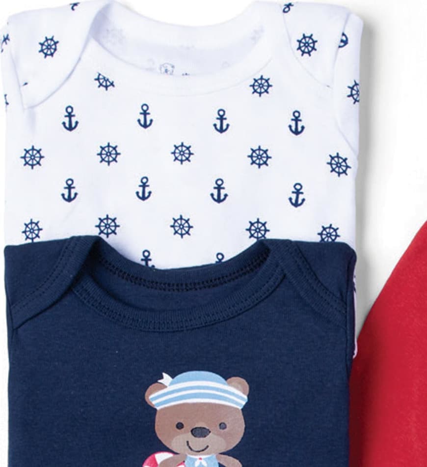 ROPA CASUAL CONJUNTO/TRAJE MON COEUR U399