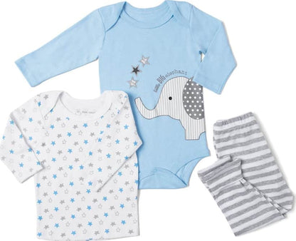 ROPA CASUAL CONJUNTO/TRAJE MON COEUR U275