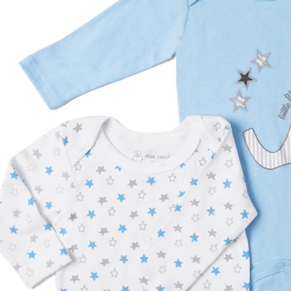 ROPA CASUAL CONJUNTO/TRAJE MON COEUR U275