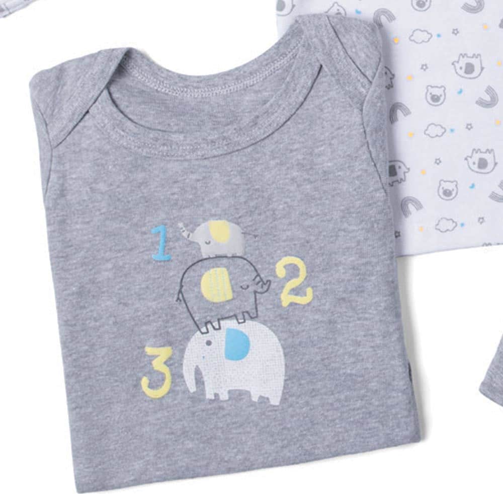 ROPA CASUAL CONJUNTO/TRAJE MON COEUR U427