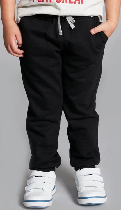 Ropa Casual Conjunto/traje Kebo Kids 7048