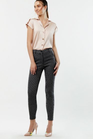 LUCERO PORI CASUAL PANTS