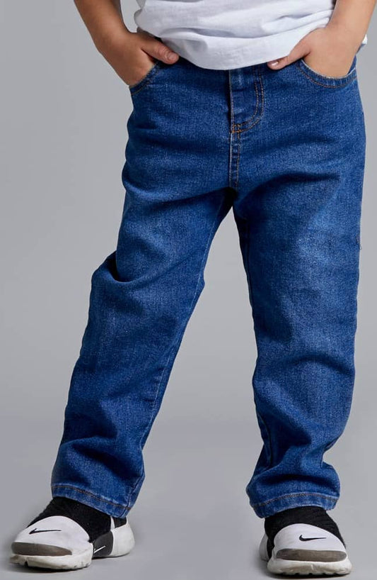 Ropa Casual Conjunto/traje Kebo Kids 3203