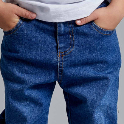 Ropa Casual Conjunto/traje Kebo Kids 3203