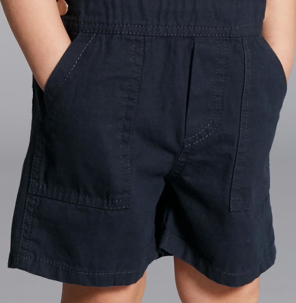 ROPA CASUAL OVEROL/JUMPER C+BB 1830