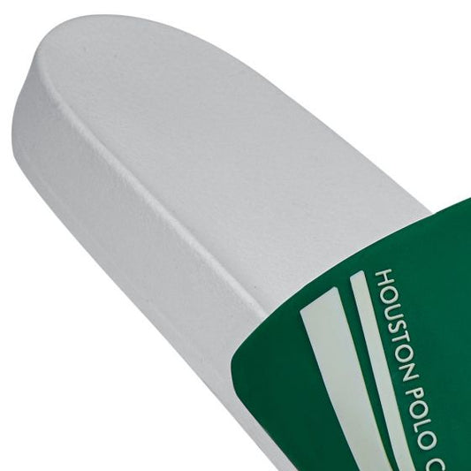 SANDALIA PARA PLAYA  HPC POLO 6 ~ CABALLERO Verde  