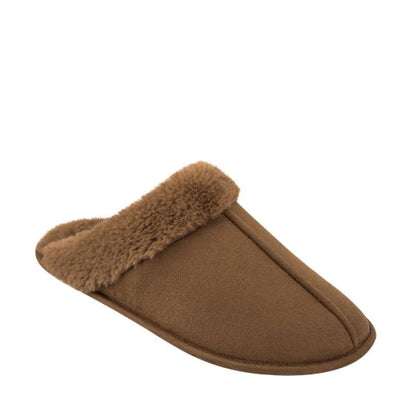 PANTUFLA CONFORT NEBEL WALK 8580 ~ CABALLERO Cafe 