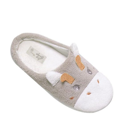 LOVE TO LOUNGE SLIPPER PA21