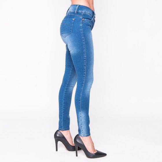 JEANS CASUAL FERGINO 2020