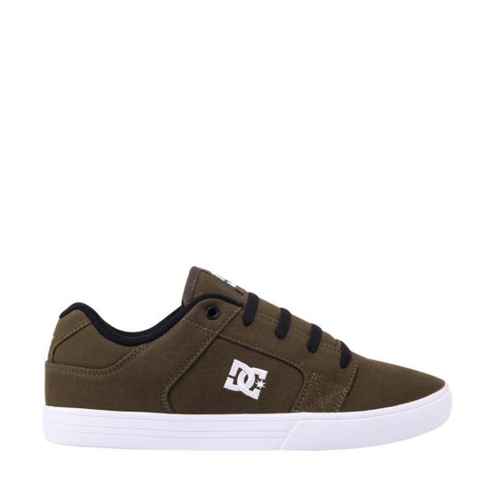 TENIS DEPORTIVO DC SHOES METHOD TX MX 7OVN ~ CABALLERO Verde SKATE