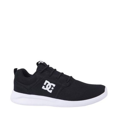 CHOCLO CASUAL DC SHOES 35BL ~ CABALLERO Blanco LIFESTYLE