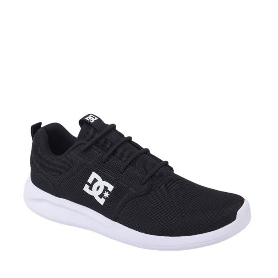 CHOCLO CASUAL DC SHOES 35BL ~ CABALLERO Blanco LIFESTYLE