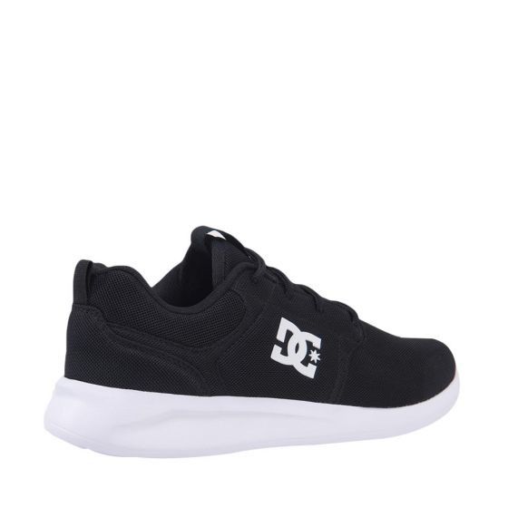 CHOCLO CASUAL DC SHOES 35BL ~ CABALLERO Blanco LIFESTYLE