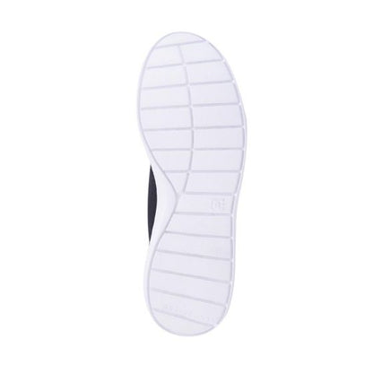 CHOCLO CASUAL DC SHOES 35BL ~ CABALLERO Blanco LIFESTYLE