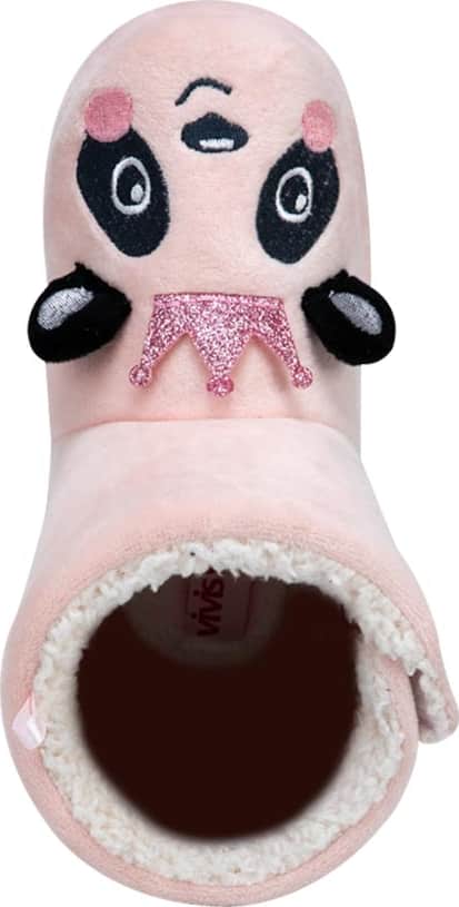 Confort Pantufla Vivis Shoes Kids 3014