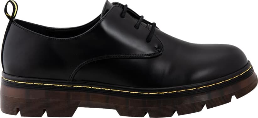 Casual Choclo Vi Line Fashion 3512