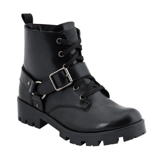 BOTA HEAVY GLORIA TREVI 8600