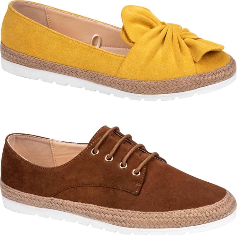 KIT CASUAL BALLERINA VI LINE 9068